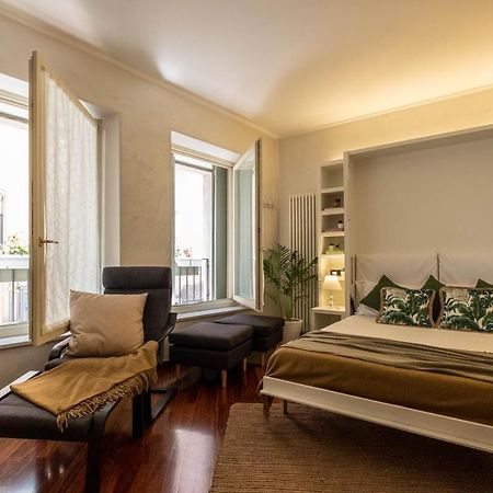 Luxe In The City Apartment Verona Exterior photo