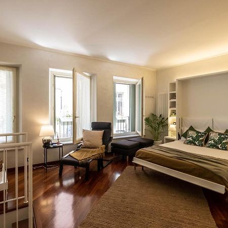 Luxe In The City Apartment Verona Exterior photo