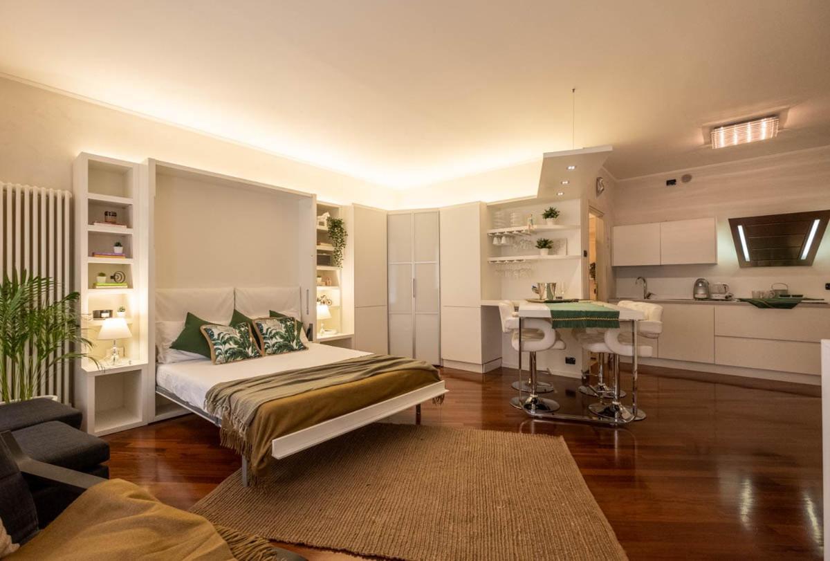 Luxe In The City Apartment Verona Exterior photo
