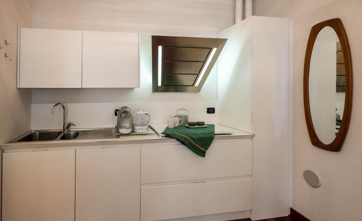 Luxe In The City Apartment Verona Exterior photo
