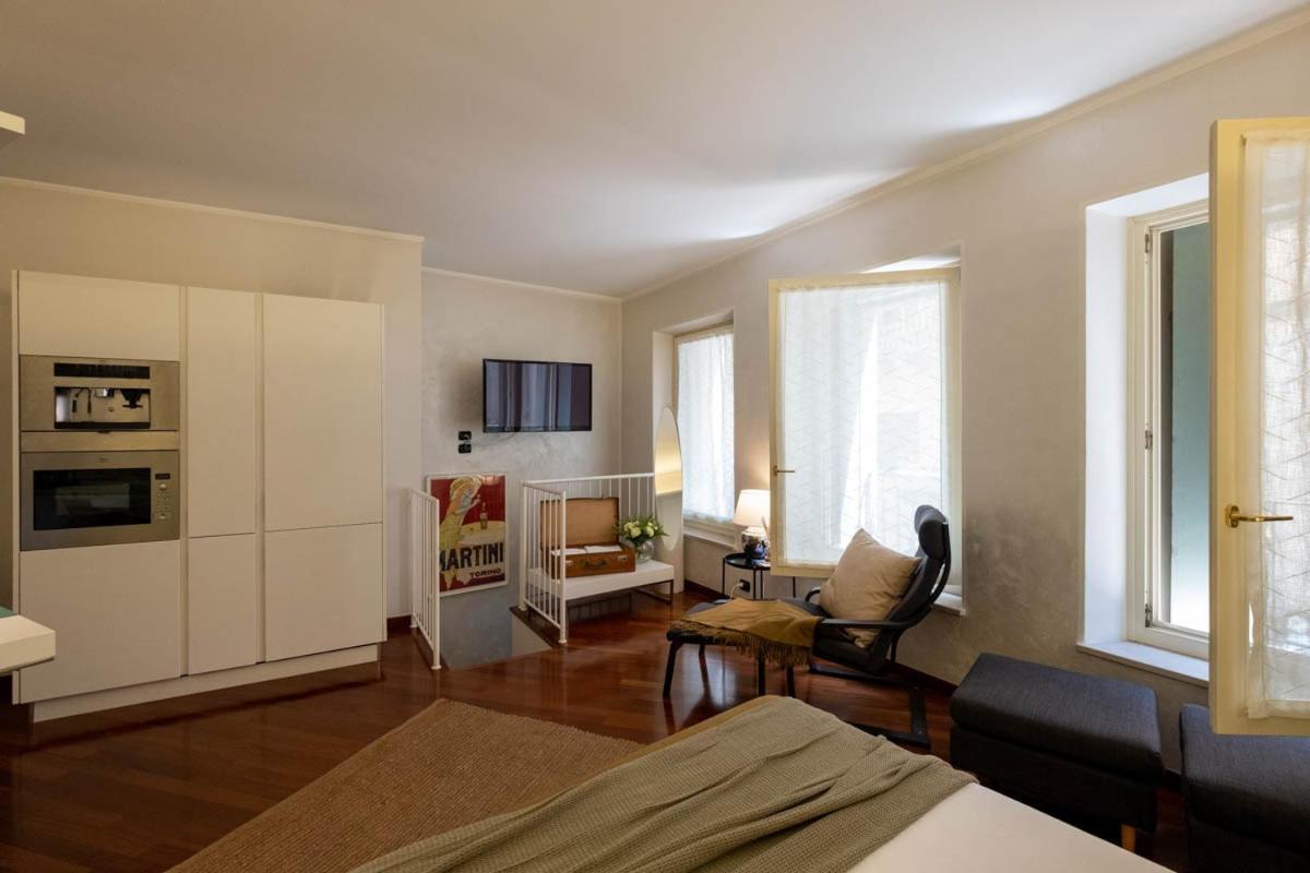 Luxe In The City Apartment Verona Exterior photo