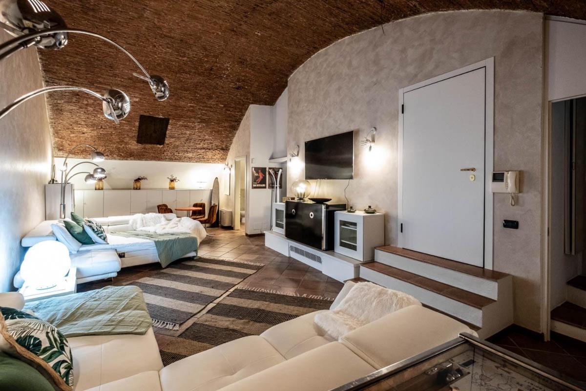 Luxe In The City Apartment Verona Exterior photo