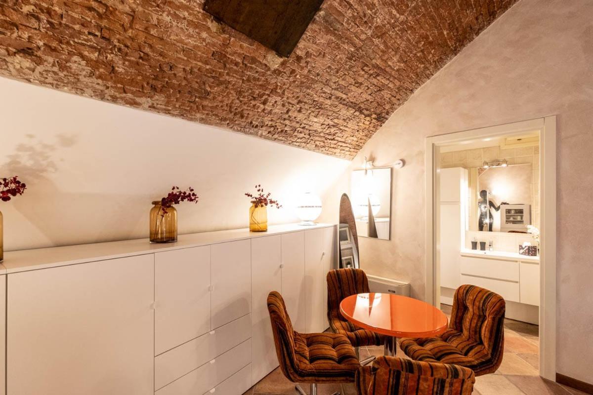 Luxe In The City Apartment Verona Exterior photo
