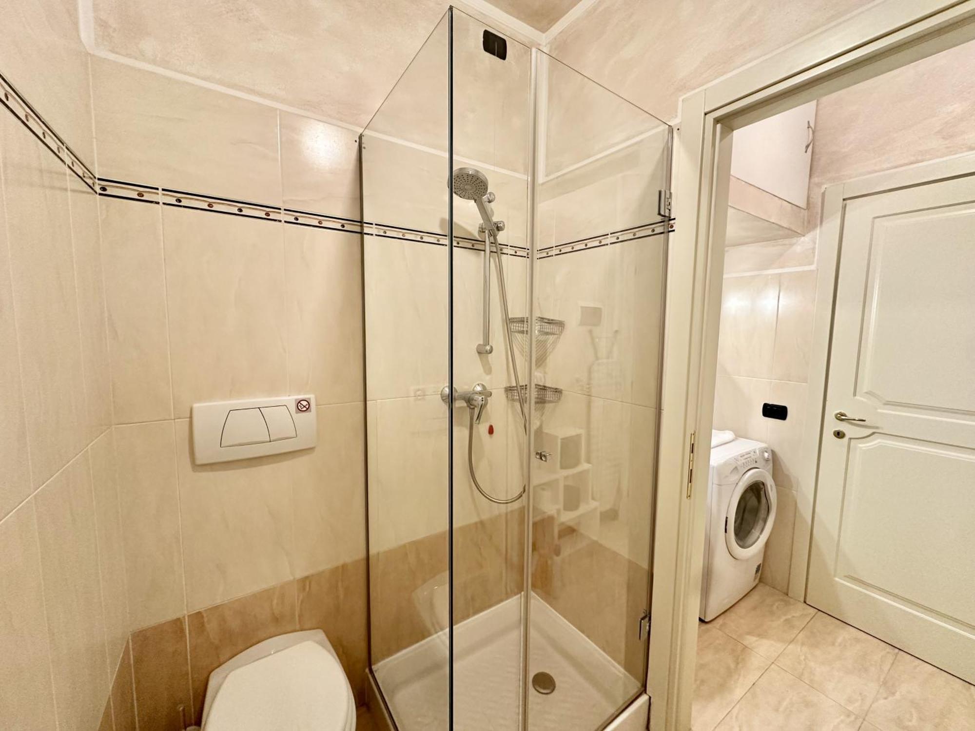 Luxe In The City Apartment Verona Exterior photo
