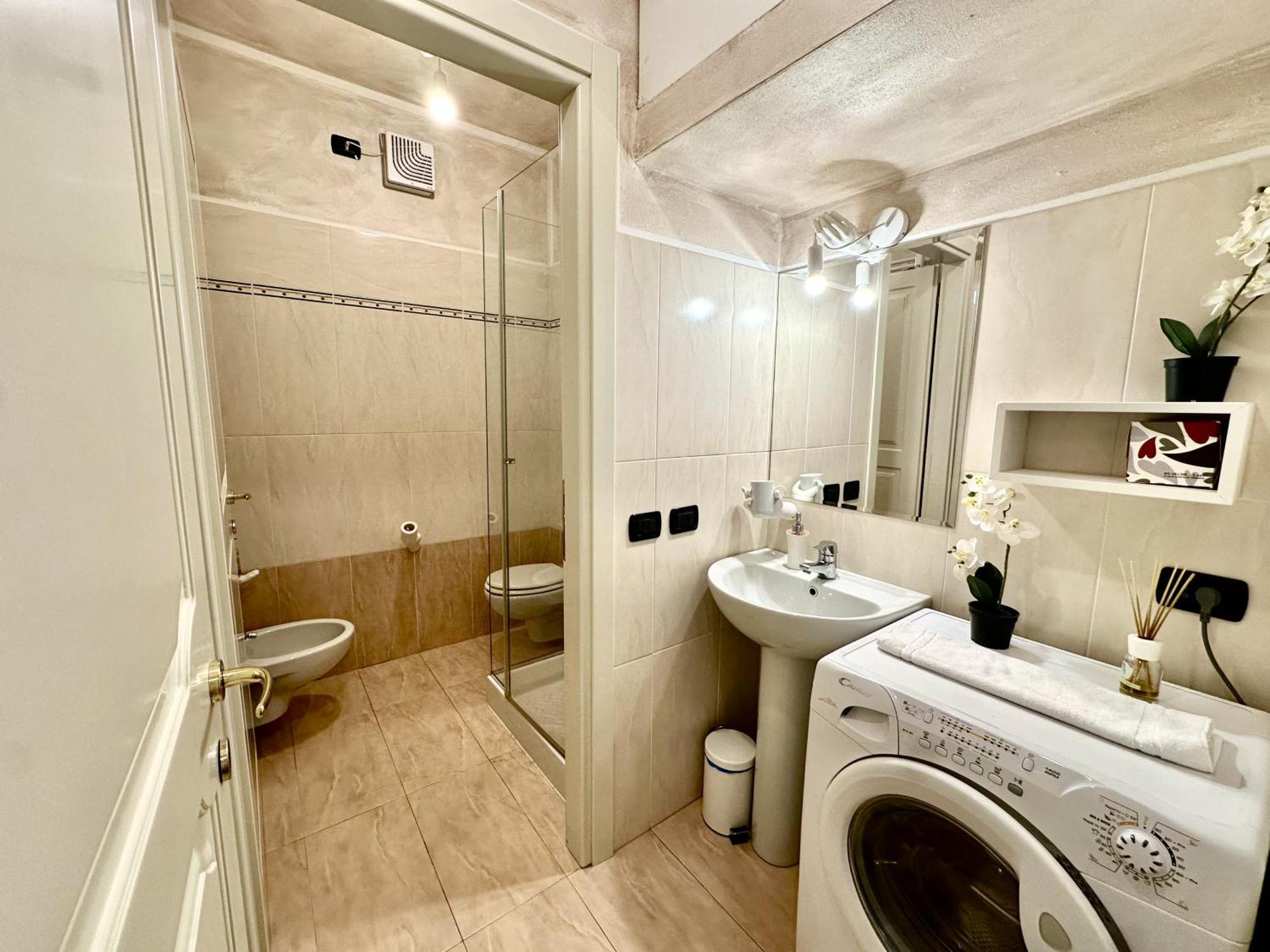 Luxe In The City Apartment Verona Exterior photo